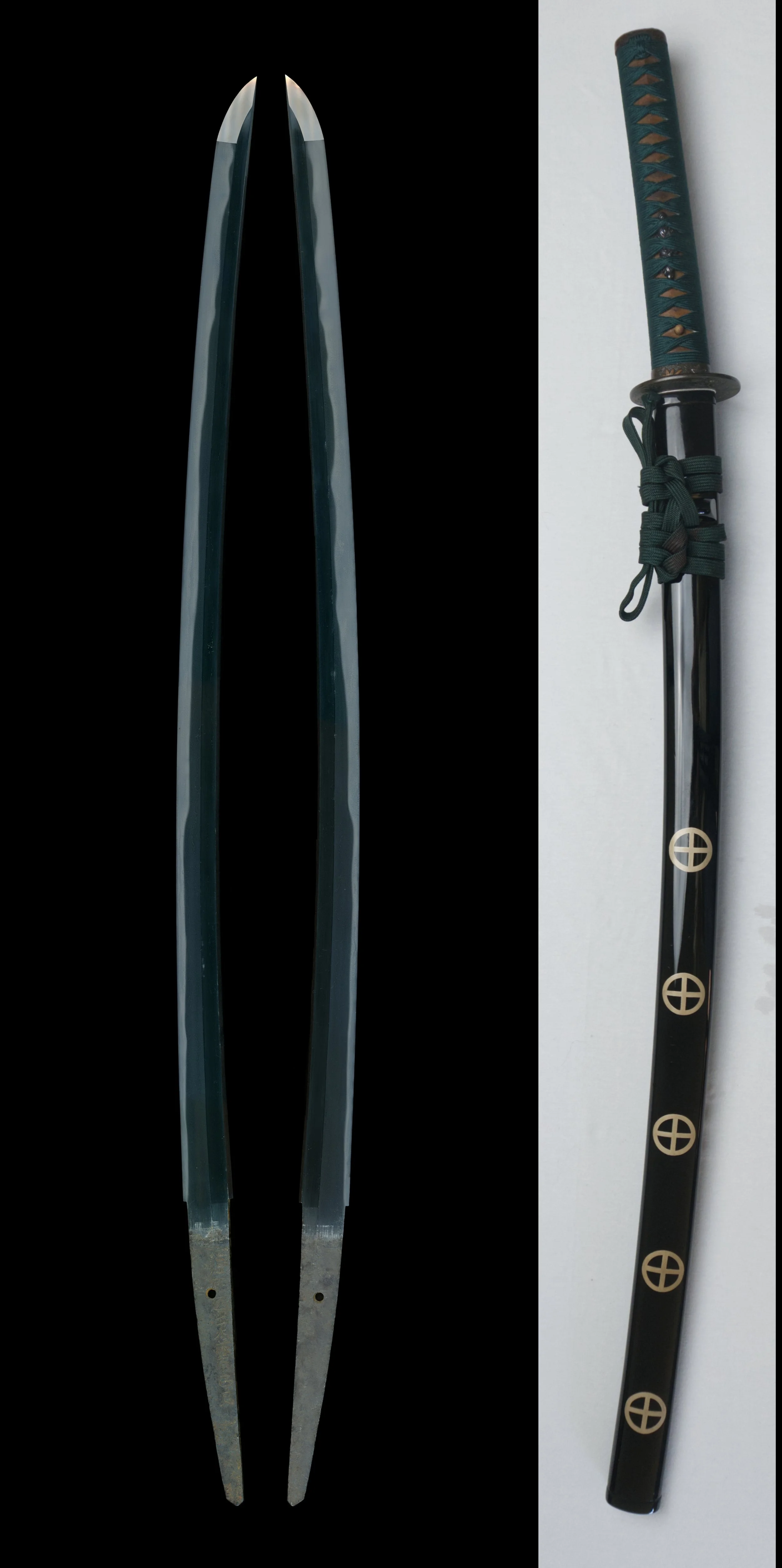 Nihonto — Touken Takarado